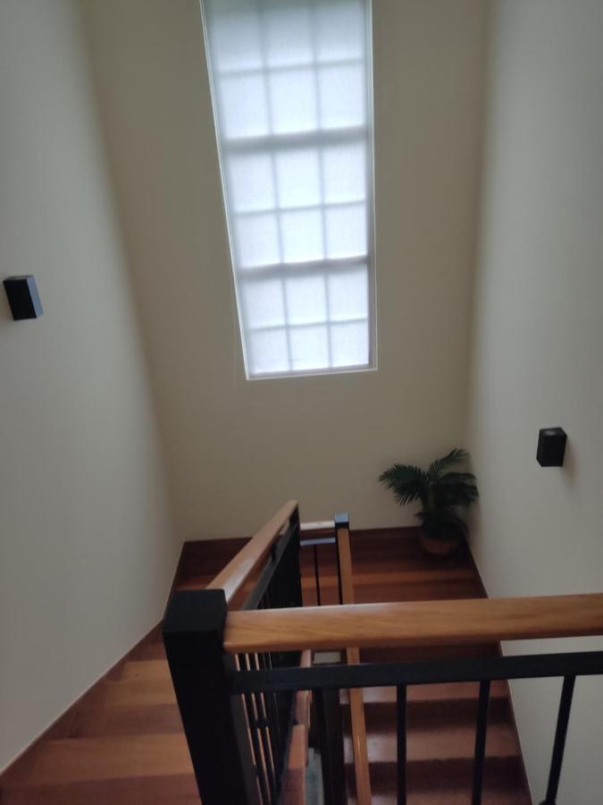 Casa Da Ribeira Daire Senhora do Rosário Dış mekan fotoğraf