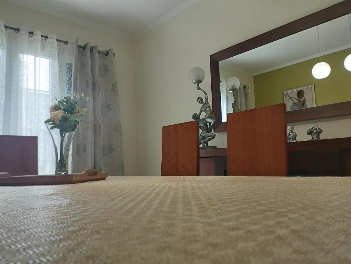 Casa Da Ribeira Daire Senhora do Rosário Dış mekan fotoğraf