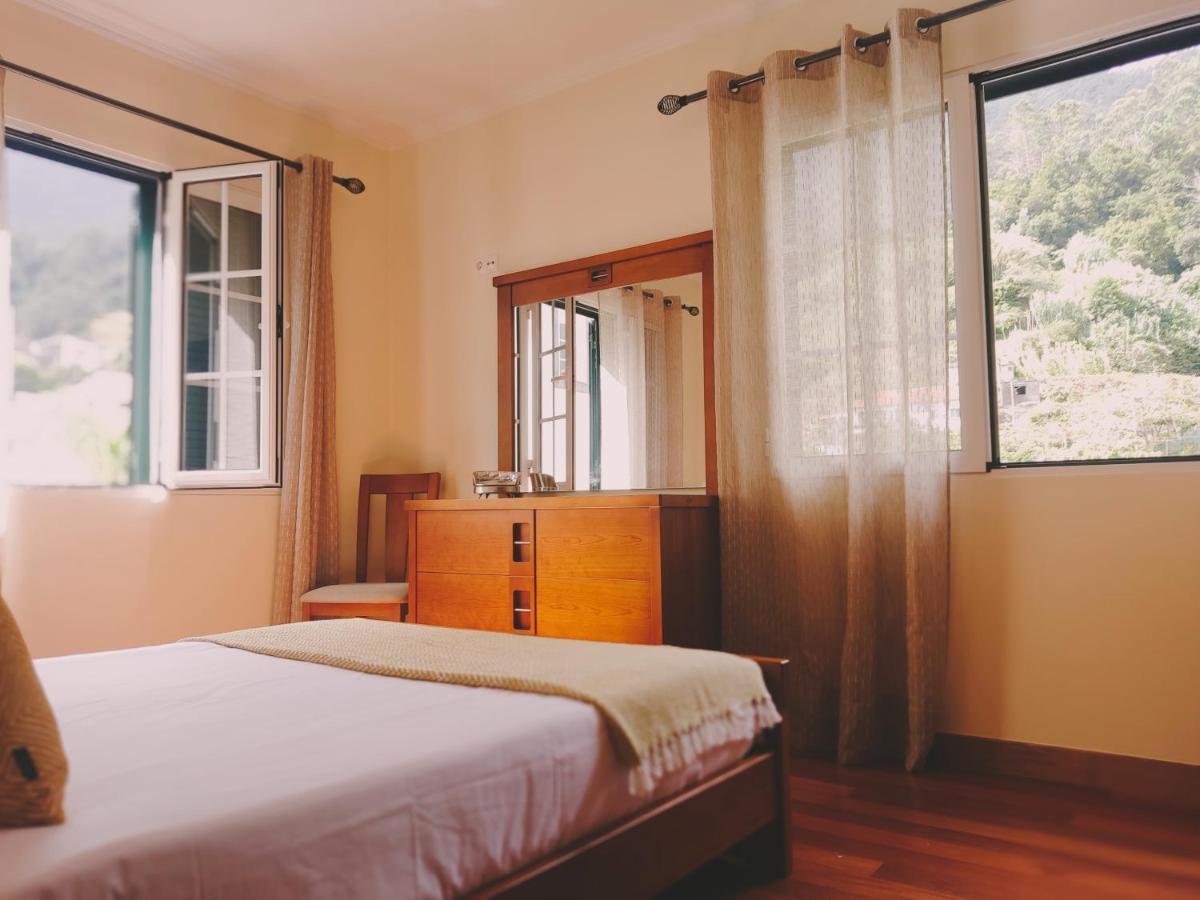 Casa Da Ribeira Daire Senhora do Rosário Dış mekan fotoğraf