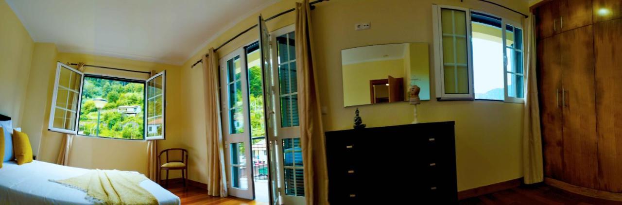 Casa Da Ribeira Daire Senhora do Rosário Dış mekan fotoğraf