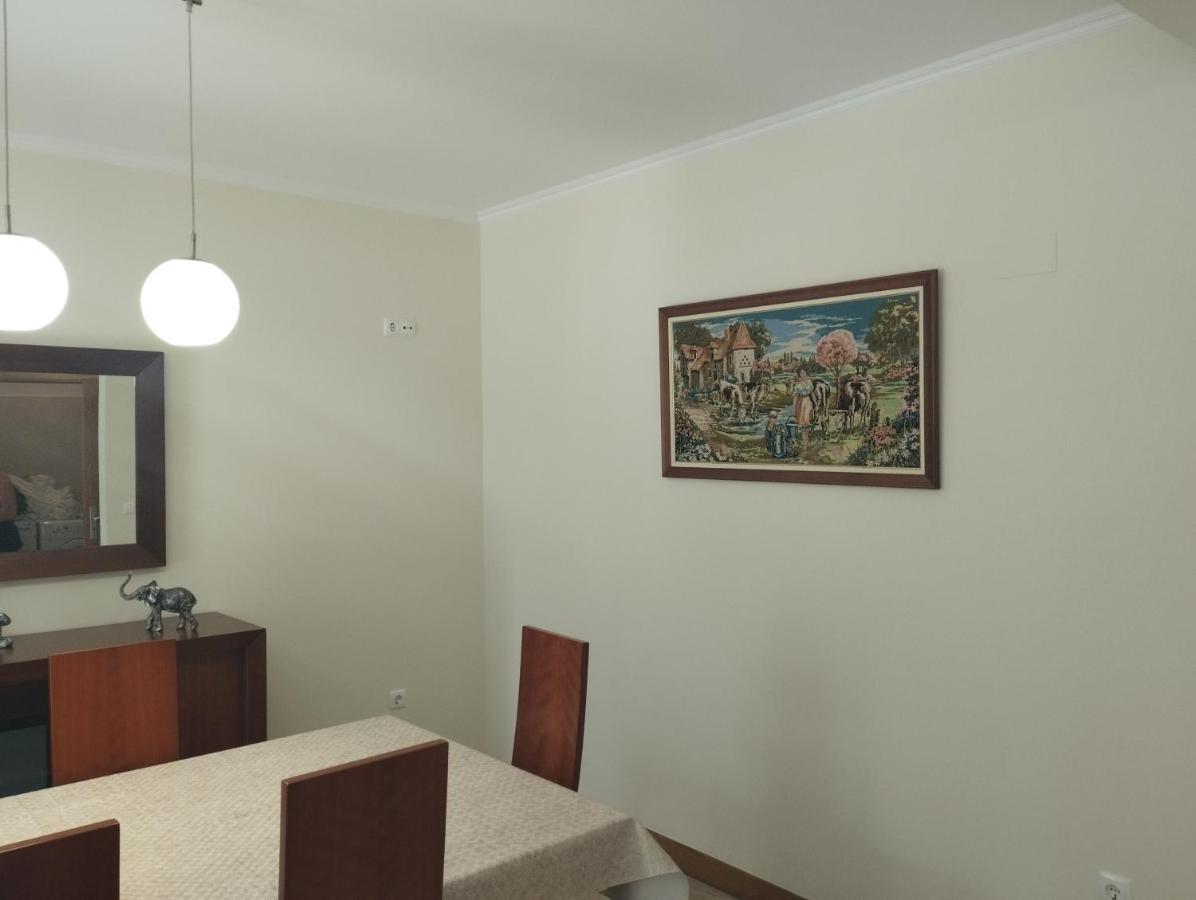 Casa Da Ribeira Daire Senhora do Rosário Dış mekan fotoğraf
