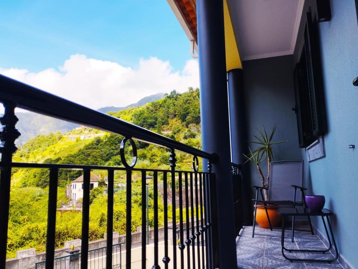 Casa Da Ribeira Daire Senhora do Rosário Dış mekan fotoğraf