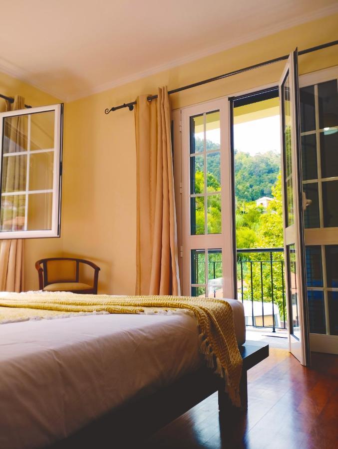 Casa Da Ribeira Daire Senhora do Rosário Dış mekan fotoğraf