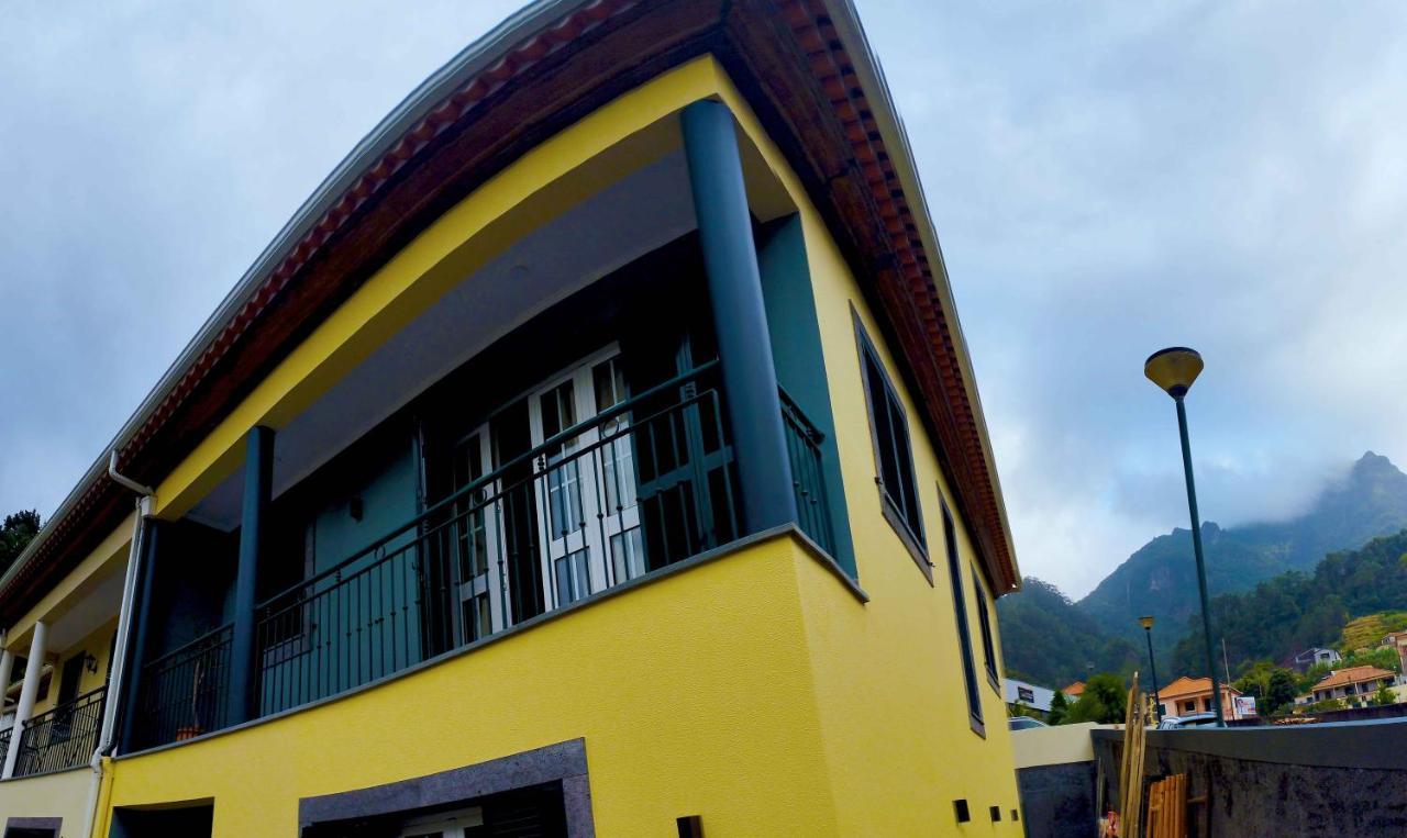 Casa Da Ribeira Daire Senhora do Rosário Dış mekan fotoğraf