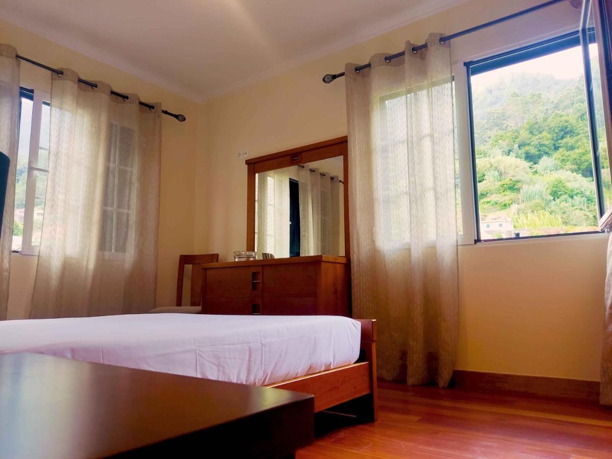 Casa Da Ribeira Daire Senhora do Rosário Dış mekan fotoğraf