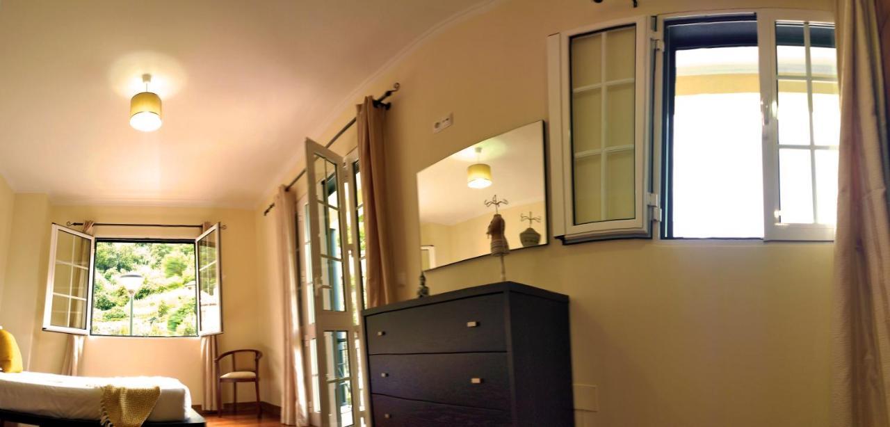 Casa Da Ribeira Daire Senhora do Rosário Dış mekan fotoğraf