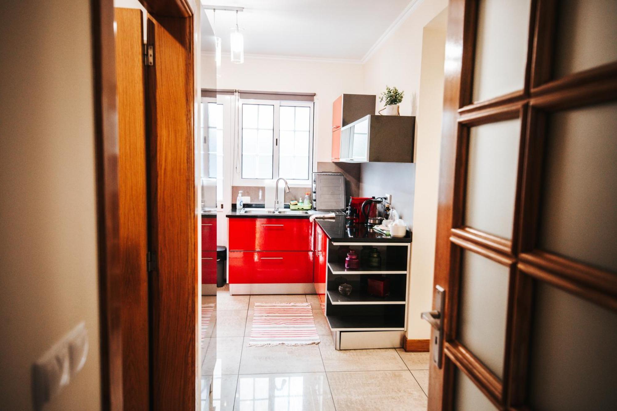 Casa Da Ribeira Daire Senhora do Rosário Dış mekan fotoğraf
