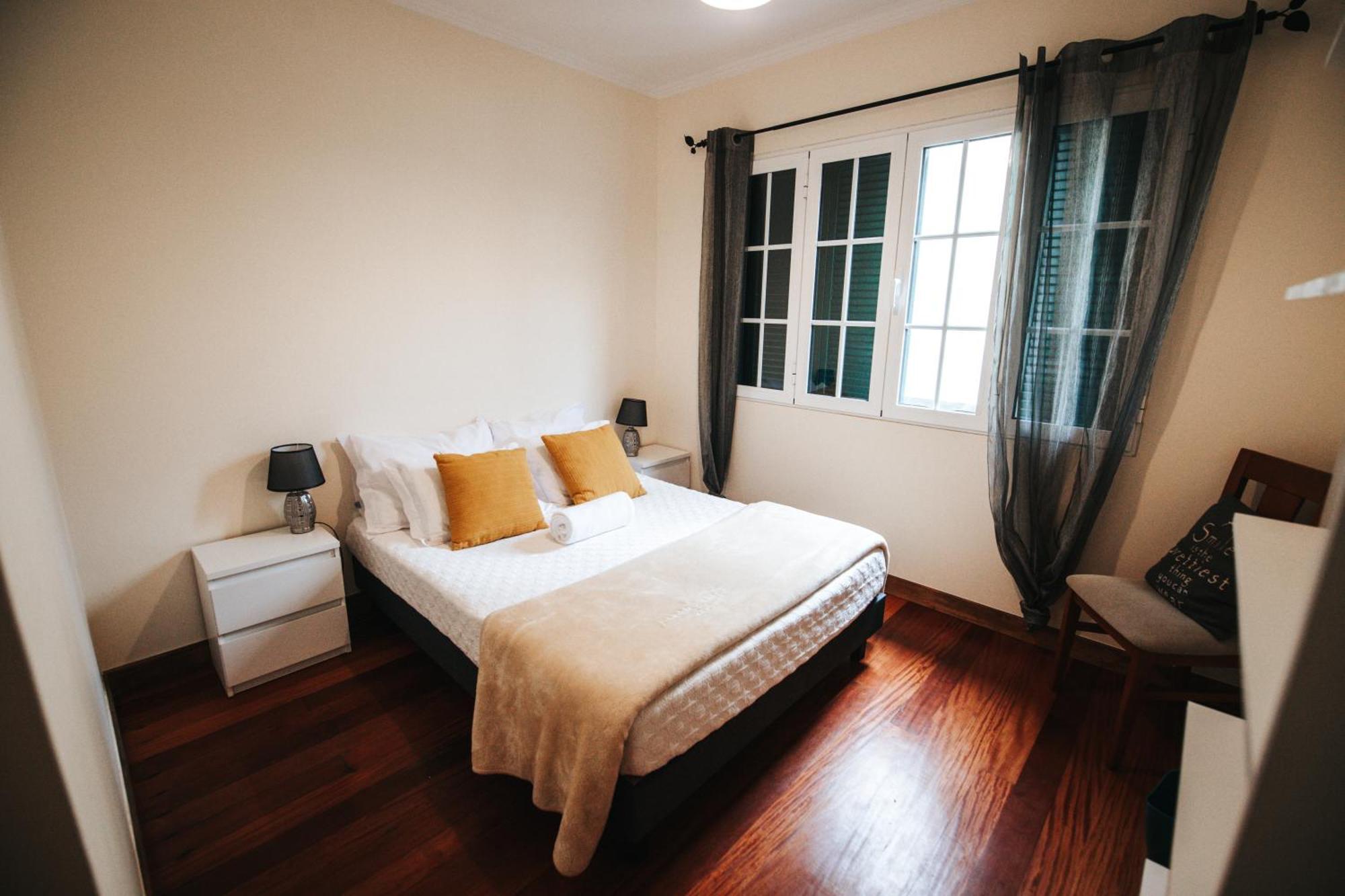 Casa Da Ribeira Daire Senhora do Rosário Dış mekan fotoğraf