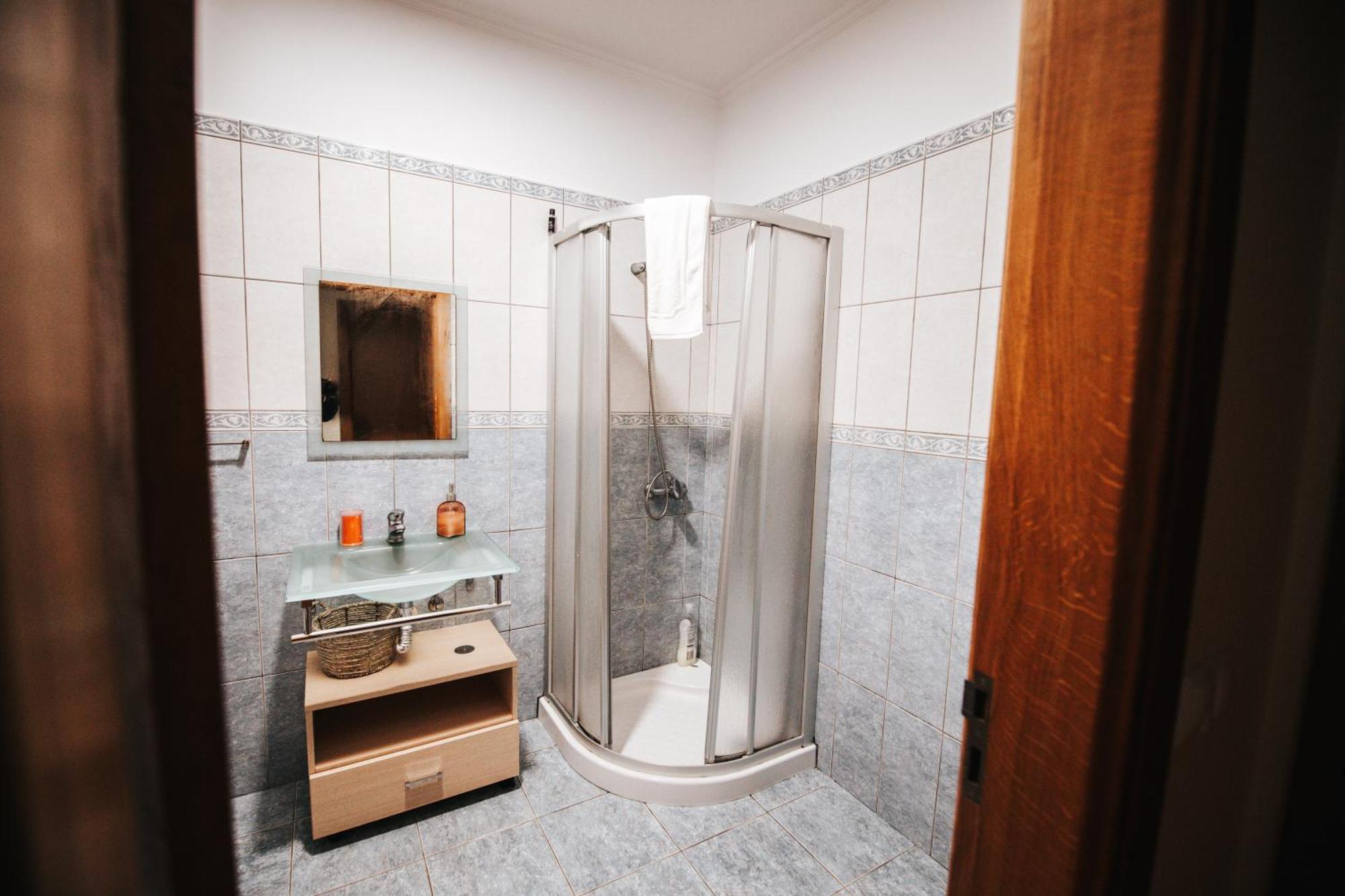 Casa Da Ribeira Daire Senhora do Rosário Dış mekan fotoğraf