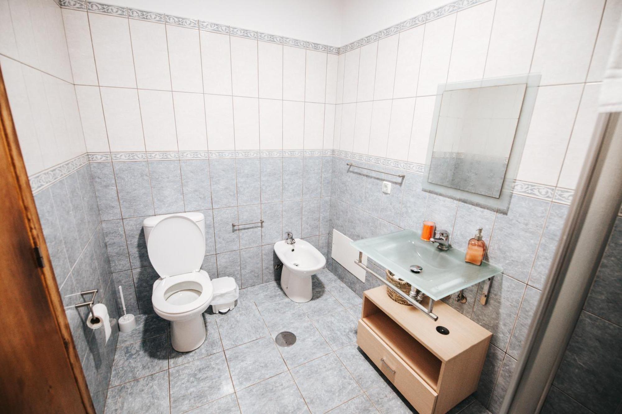 Casa Da Ribeira Daire Senhora do Rosário Dış mekan fotoğraf